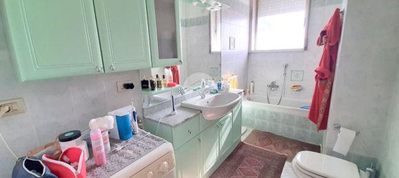 Apartamento de 2 habitaciónes en Gallarate, Italy No. 162037 31