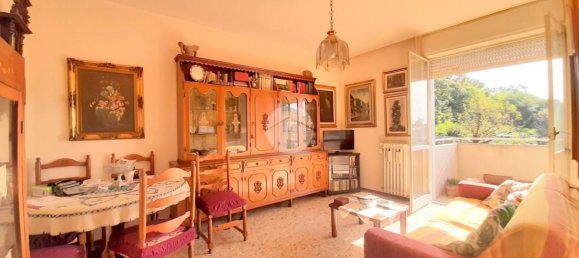 Apartamento de 2 habitaciónes en Gallarate, Italy No. 162037 16
