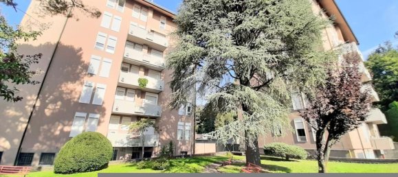Apartamento de 2 habitaciónes en Gallarate, Italy No. 162037 5