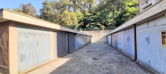 Apartamento de 2 habitaciónes en Gallarate, Italy No. 162037 32