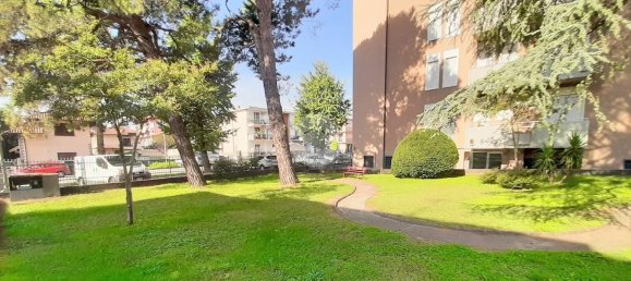 Apartamento de 2 habitaciónes en Gallarate, Italy No. 162037 3