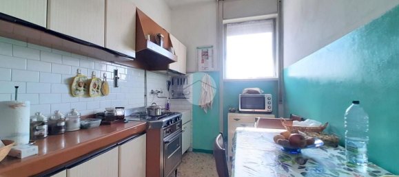 Apartamento de 2 habitaciónes en Gallarate, Italy No. 162037 24