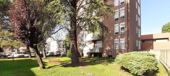 Apartamento de 2 habitaciónes en Gallarate, Italy No. 162037 4