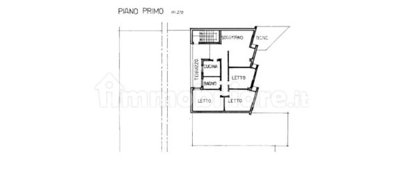 Almacén en Padua, Italy 2948 m² No. 320965 11