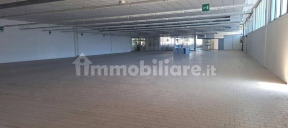 Almacén en Padua, Italy 2948 m² No. 320965 6