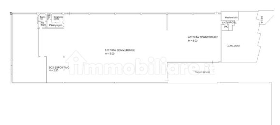 Almacén en Padua, Italy 2948 m² No. 320965 13