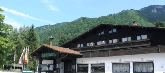  فندق في Scharnstein, Austria 1500متر مربع رقم 186728 8