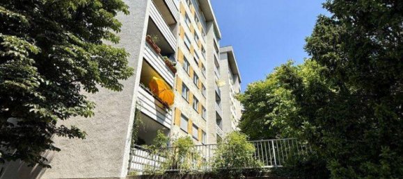 4 rooms Apartment in Geidorf, Austria No. 156315 18