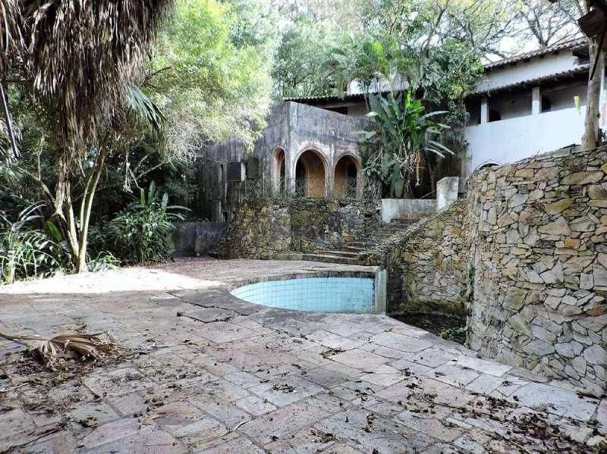 4 bedrooms House in Sao Paulo, Brazil No. 589301