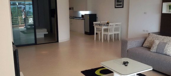 1 Schlafzimmer Eigentumswohnung in Pattaya, Thailand, Nr. 624 6