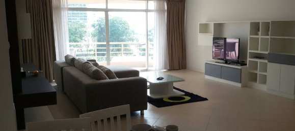 1 Schlafzimmer Eigentumswohnung in Pattaya, Thailand, Nr. 624 4