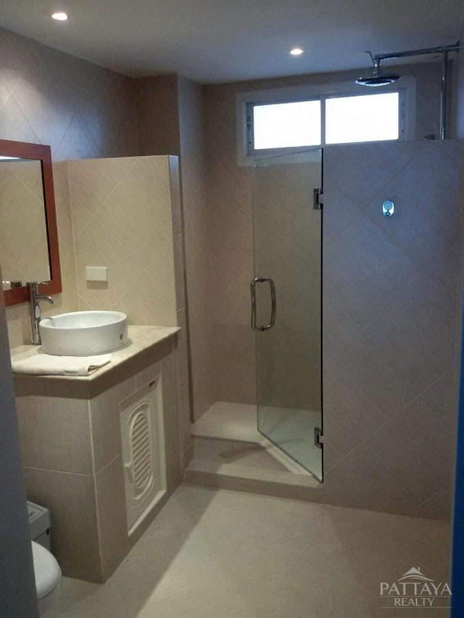 1 Schlafzimmer Eigentumswohnung in Pattaya, Thailand, Nr. 624