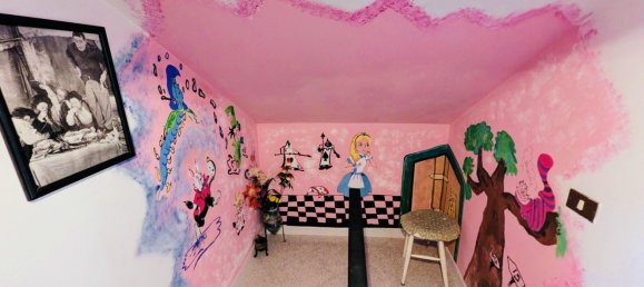 4 bedrooms Villa in Sulmona, Italy No. 86922 11