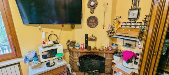 4 bedrooms Villa in Sulmona, Italy No. 86922 17