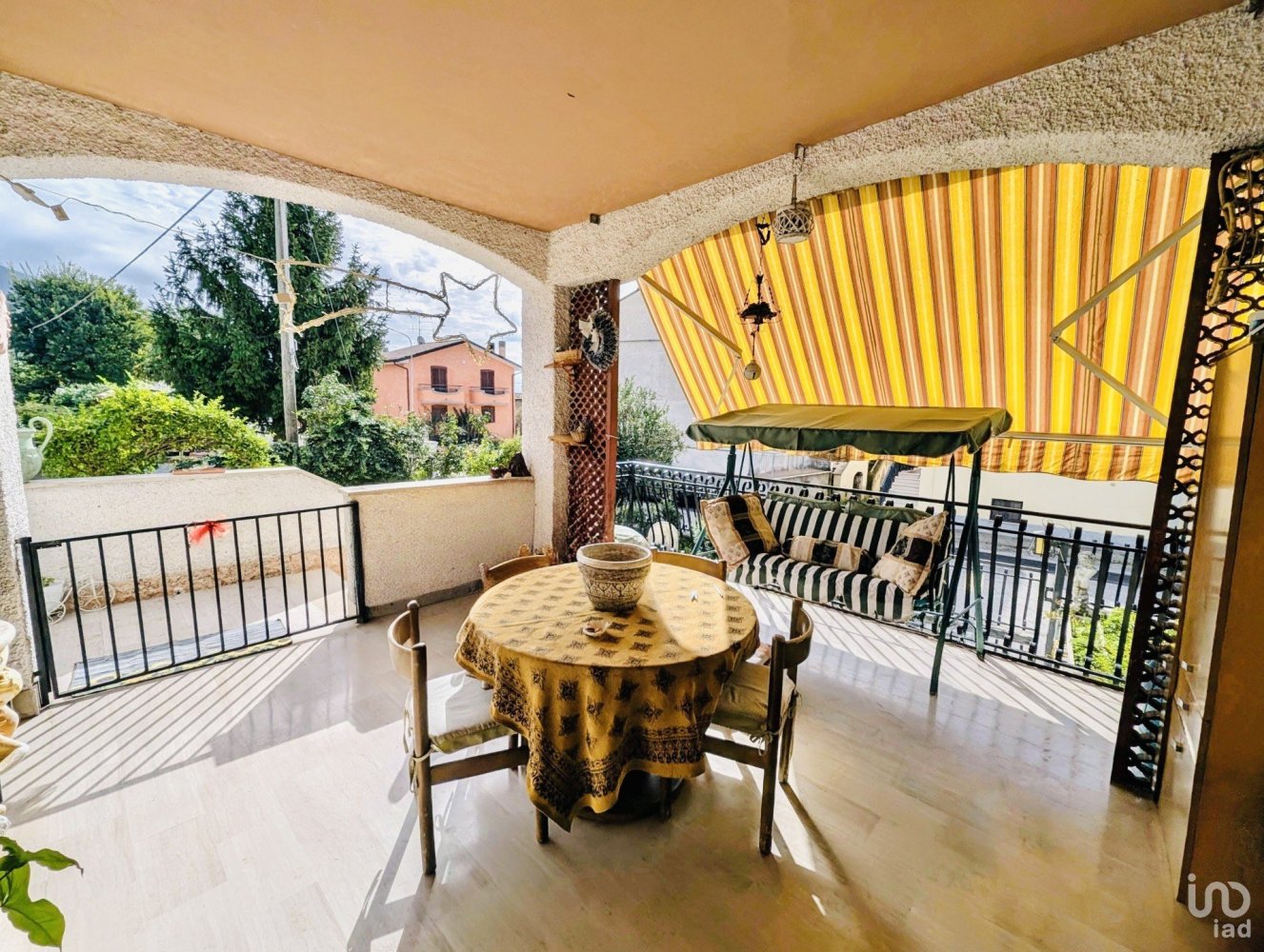 4 bedrooms Villa in Sulmona, Italy No. 86922