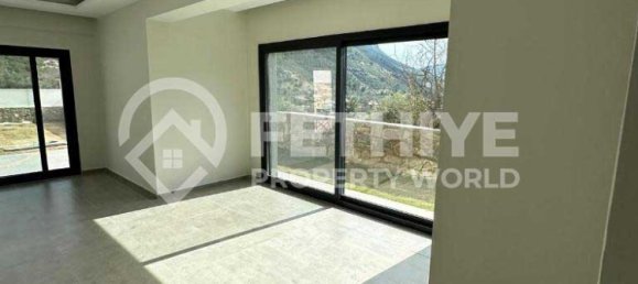 Villa 4+1 in Fethiye, Turkey No. 22779 20