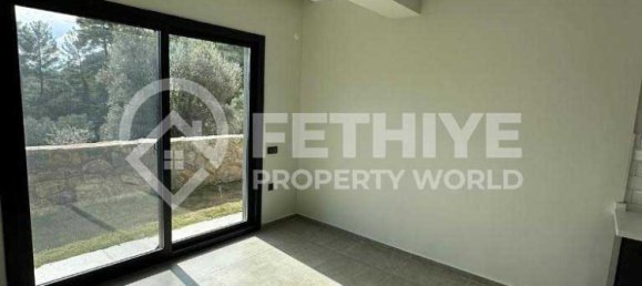 Villa 4+1 in Fethiye, Turkey No. 22779 23