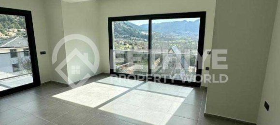 Villa 4+1 in Fethiye, Turkey No. 22779 10