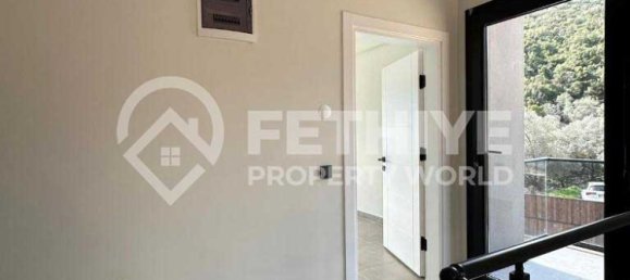 Villa 4+1 in Fethiye, Turkey No. 22779 15