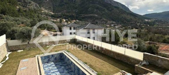 Villa 4+1 in Fethiye, Turkey No. 22779 5