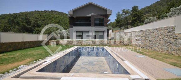Villa 4+1 in Fethiye, Turkey No. 22779 4
