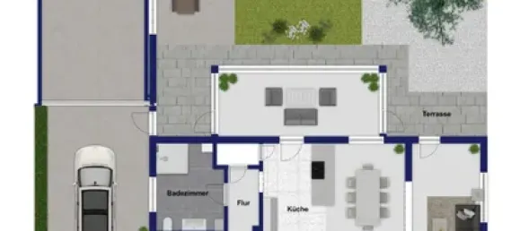 4 Schlafzimmer Haus in Rhein-Sieg, Germany, Nr. 315737 17