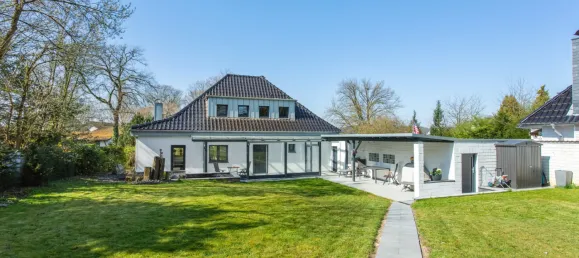 4 Schlafzimmer Haus in Rhein-Sieg, Germany, Nr. 315737 2