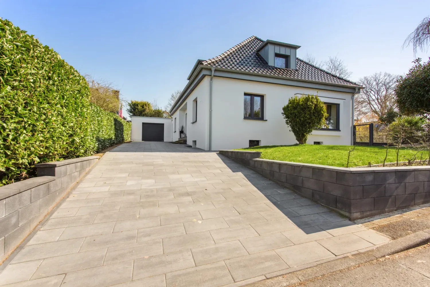 4 Schlafzimmer Haus in Rhein-Sieg, Germany, Nr. 315737