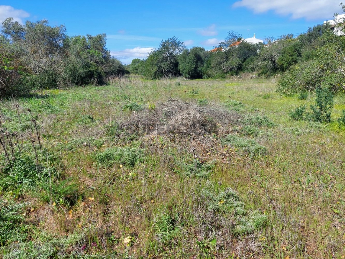 Земельный участок в Лоле, Португалия № 256089