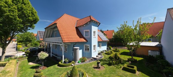 1 Schlafzimmer Stadthaus in Aschaffenburg, Germany, Nr. 313015 4