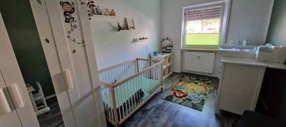 2 bedrooms Apartment in Rhein-Neckar-Kreis, Germany No. 281936 3