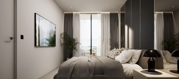 1 Schlafzimmer Eigentumswohnung in Phuket, Thailand, Nr. 59312 5