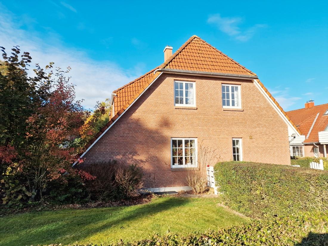 2 bedrooms Apartment in Nordfriesland, Germany No. 71543