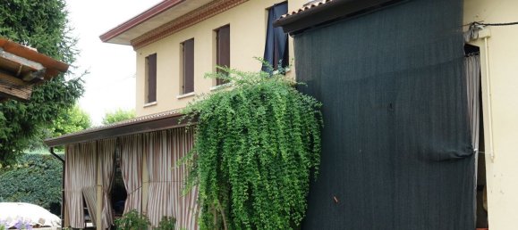 7-Zimmer Haus in Saccolongo, Italy, Nr. 67530 24