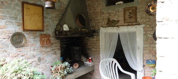 7-Zimmer Haus in Saccolongo, Italy, Nr. 67530 5