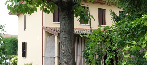 7-Zimmer Haus in Saccolongo, Italy, Nr. 67530 7