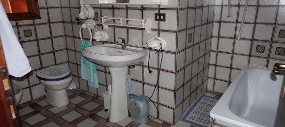 7-Zimmer Haus in Saccolongo, Italy, Nr. 67530 15