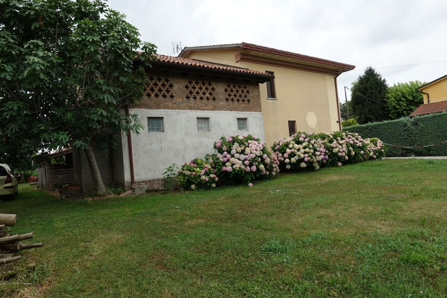 7-Zimmer Haus in Saccolongo, Italy, Nr. 67530