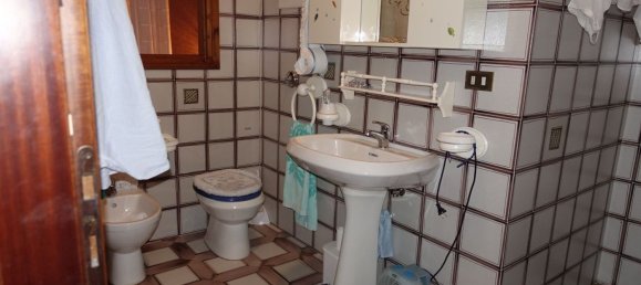 7-Zimmer Haus in Saccolongo, Italy, Nr. 67530 20