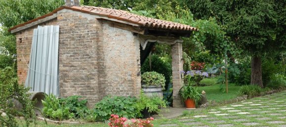 7-Zimmer Haus in Saccolongo, Italy, Nr. 67530 26