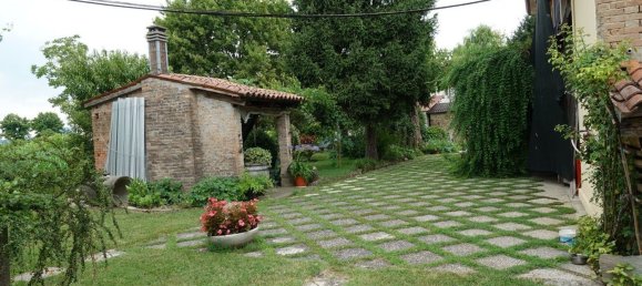 7-Zimmer Haus in Saccolongo, Italy, Nr. 67530 2