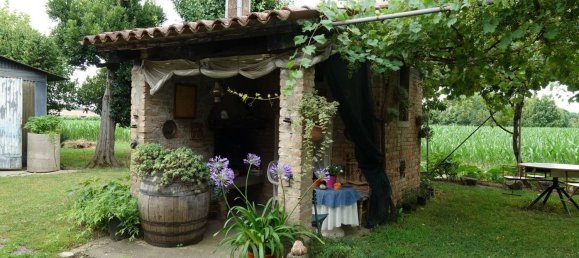 7-Zimmer Haus in Saccolongo, Italy, Nr. 67530 6