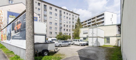 Земельный участок 523м² в Линц, Австрия № 163623 2