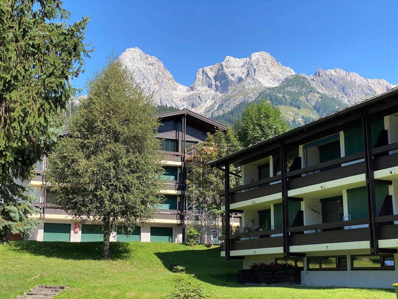 Apartamento T3 em Maria Alm am Steinernen Meer, Austria N.º 180146