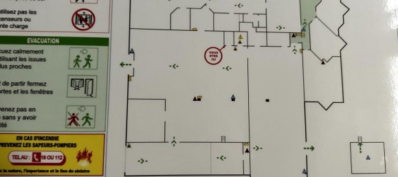 Propiedad comercial en Remiremont, France 800 m² No. 242704 7