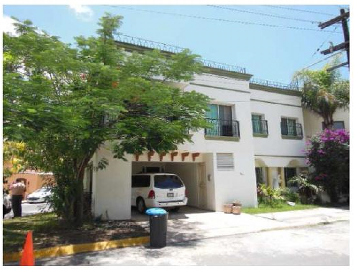 3 chambres Maison à Nuevo Leon, Mexico No. 188453