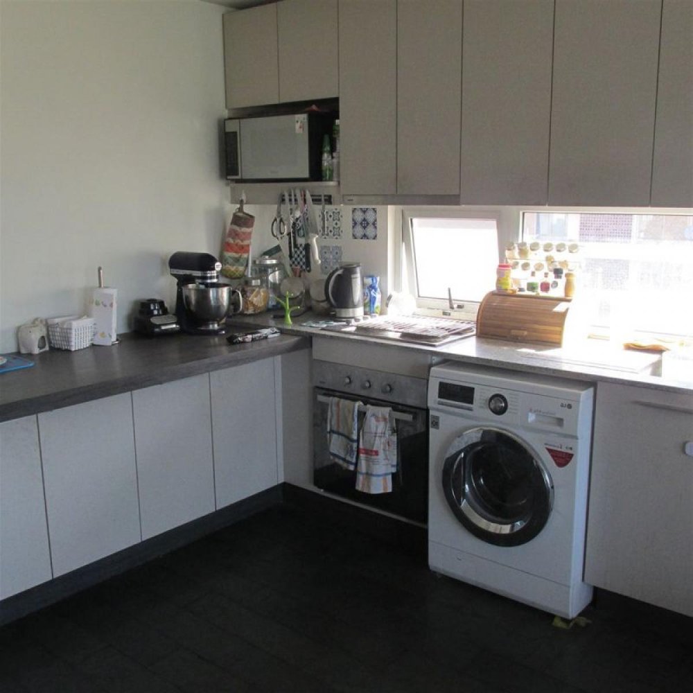 2 bedrooms Apartment in Santiago, Chile No. 3672