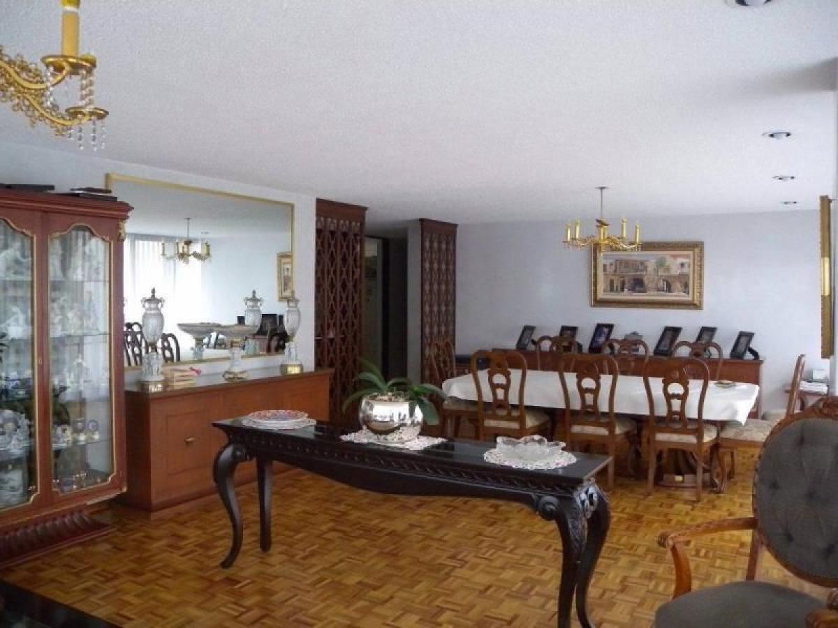 3 bedrooms Apartment in Mexicali, Mexico No. 166585
