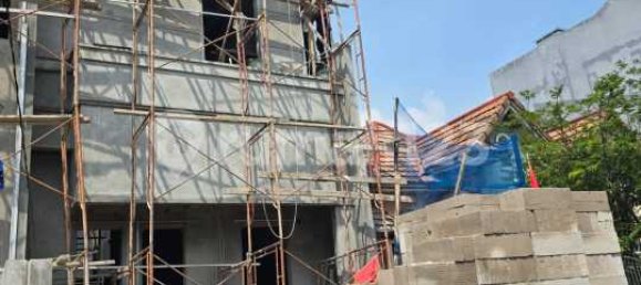 4 chambres Maison à Kalideres, Indonesia No. 2567 10