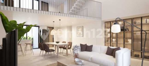 4 chambres Maison à Kalideres, Indonesia No. 2567 5